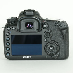 Canon EOS 7D Mark II Canon EOS 7D Mark II