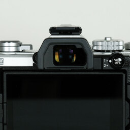 OLYMPUS OM-D E-M5 Mark III OLYMPUS OM-D E-M5 Mark III