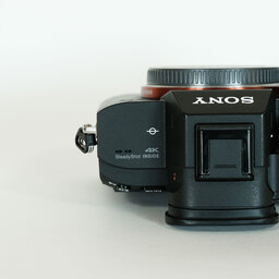 SONY α7 III（ILCE-7M3）