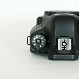 Canon EOS 6D Mark II Canon EOS 6D Mark II