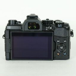 OLYMPUS OM-D E-M5 Mark III OLYMPUS OM-D E-M5 Mark III