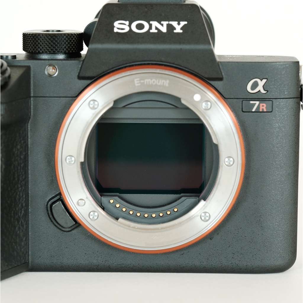SONY α7R III（ILCE-7RM3）