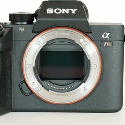 SONY α7R III（ILCE-7RM3）