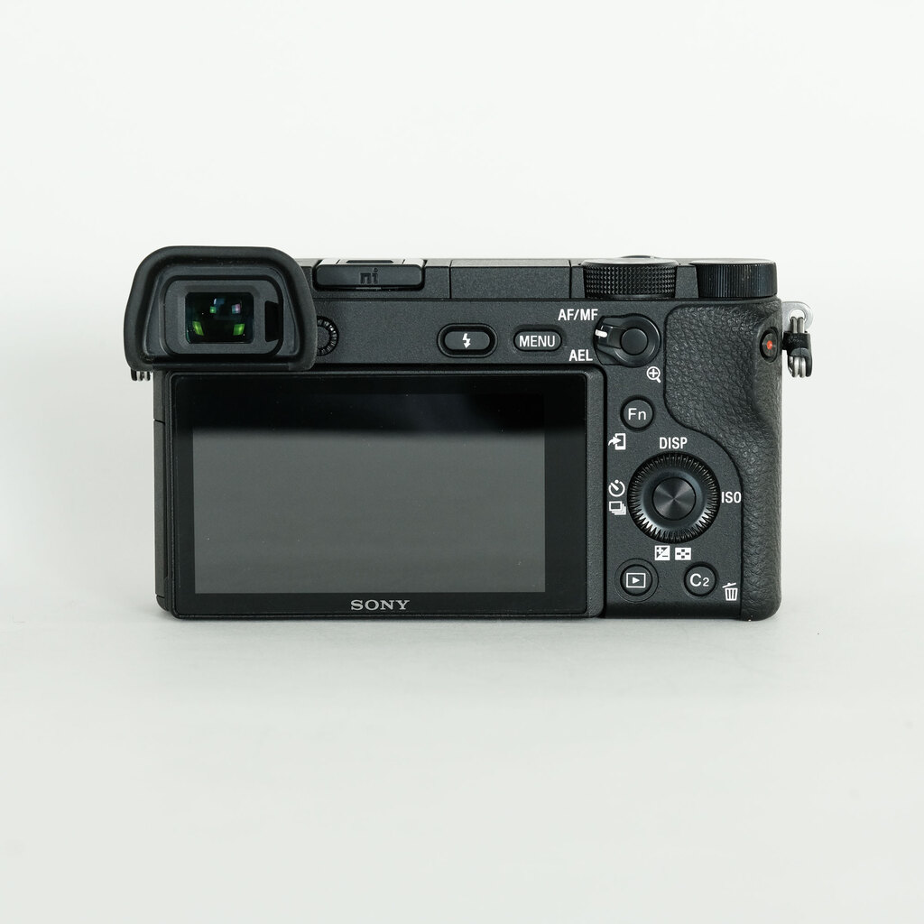 SONY α6300(ILCE-6300) SONY α6300(ILCE-6300)