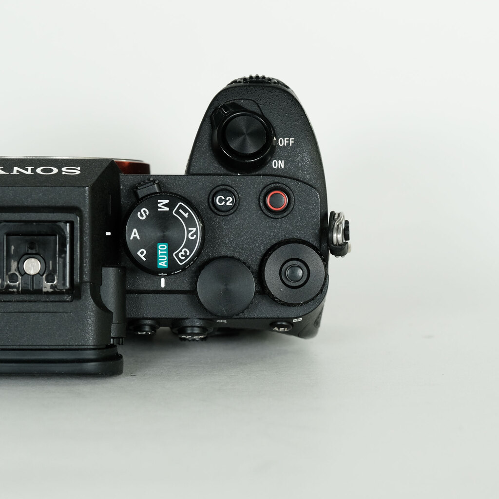 SONY α7 IV(ILCE-7M4) SONY α7 IV(ILCE-7M4)