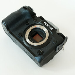 FUJIFILM X-H1 FUJIFILM X-H1