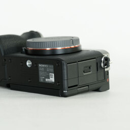 SONY α7C II(ILCE-7CM2) SONY α7C II(ILCE-7CM2)