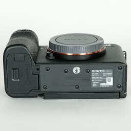 SONY α7C II(ILCE-7CM2) SONY α7C II(ILCE-7CM2)