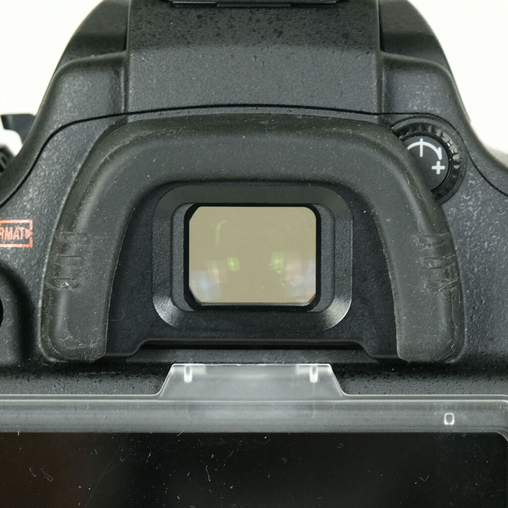 Nikon D610