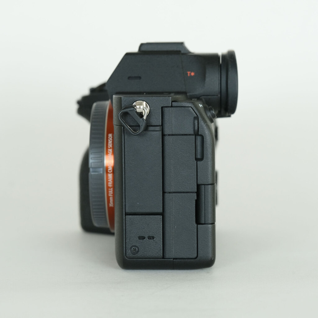 SONY α7S III（ILCE-7SM3）