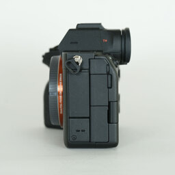 SONY α7S III（ILCE-7SM3）