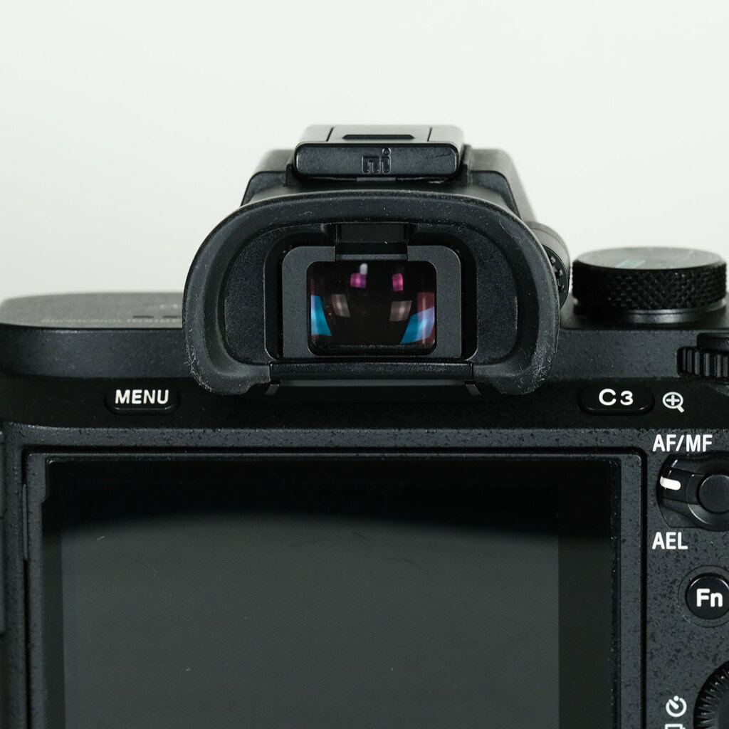 SONY α7 II(ILCE-7M2) SONY α7 II(ILCE-7M2)