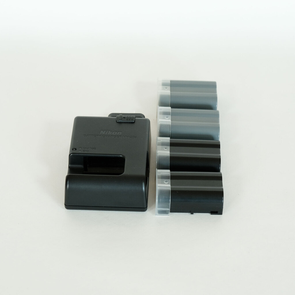 Nikon D500 Nikon D500