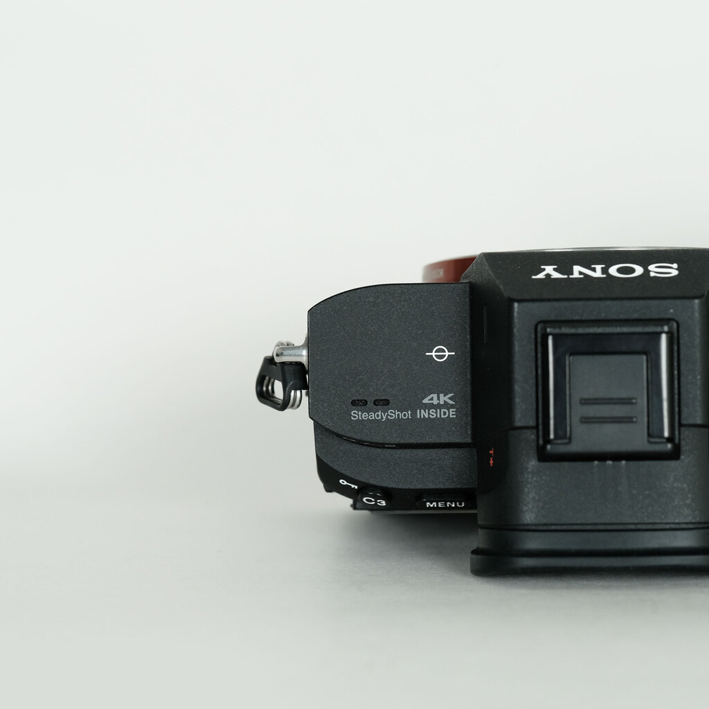 SONY α7R III（ILCE-7RM3）