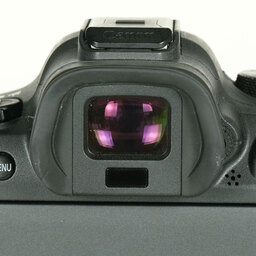 Canon EOS R6 Mark II