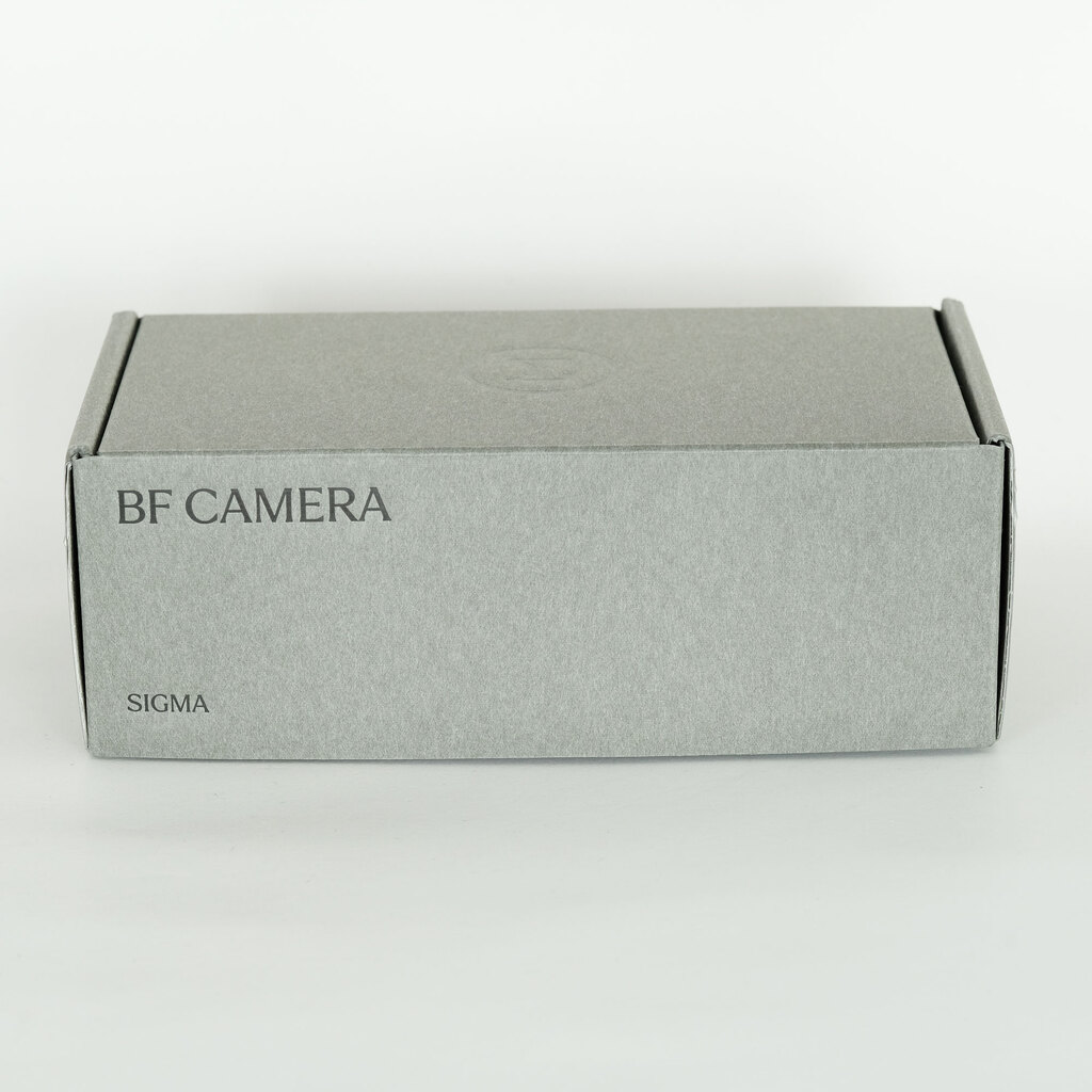 SIGMA BF
