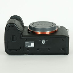 SONY α7 IV(ILCE-7M4) SONY α7 IV(ILCE-7M4)