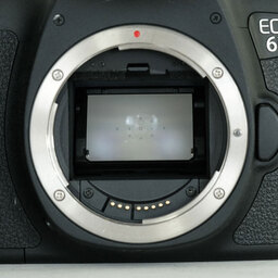 Canon EOS 6D Canon EOS 6D