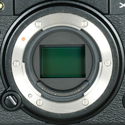 FUJIFILM X-T4 FUJIFILM X-T4