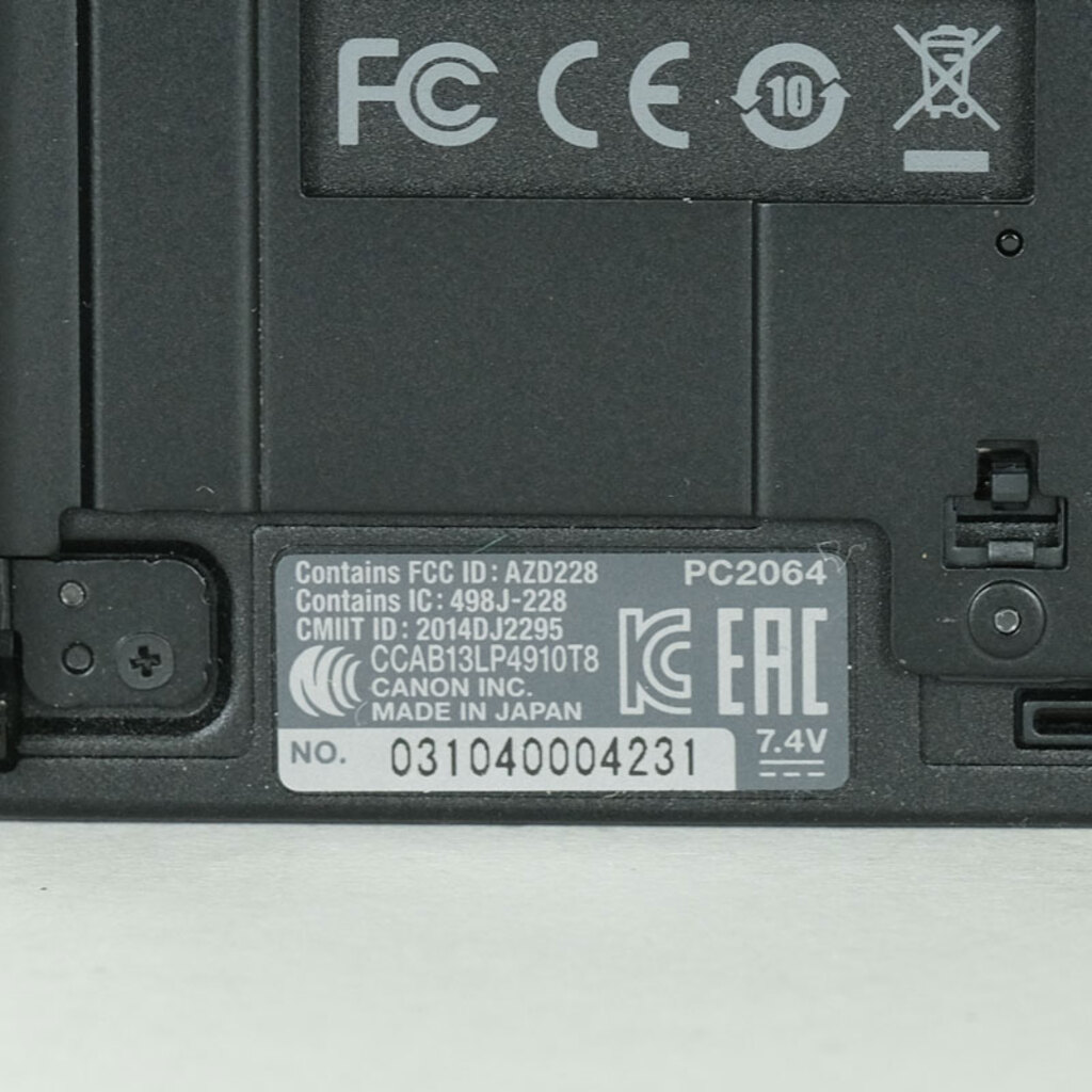 Canon EOS M3 ボディEVFキット ブラック