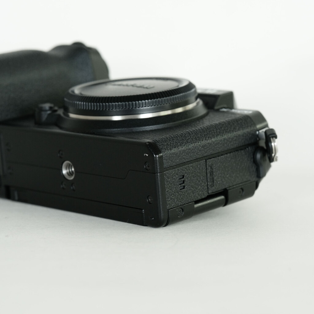 FUJIFILM X-S20 FUJIFILM X-S20