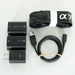 SONY α7 IV（ILCE-7M4）