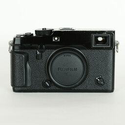 fujifilm x-pro2 ジャンク おさとうさん用※ fujifilm xpro2 故障品 ジャンク - メルカリ