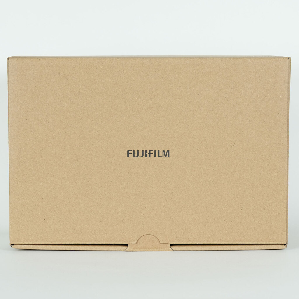 FUJIFILM X-M5 FUJIFILM X-M5