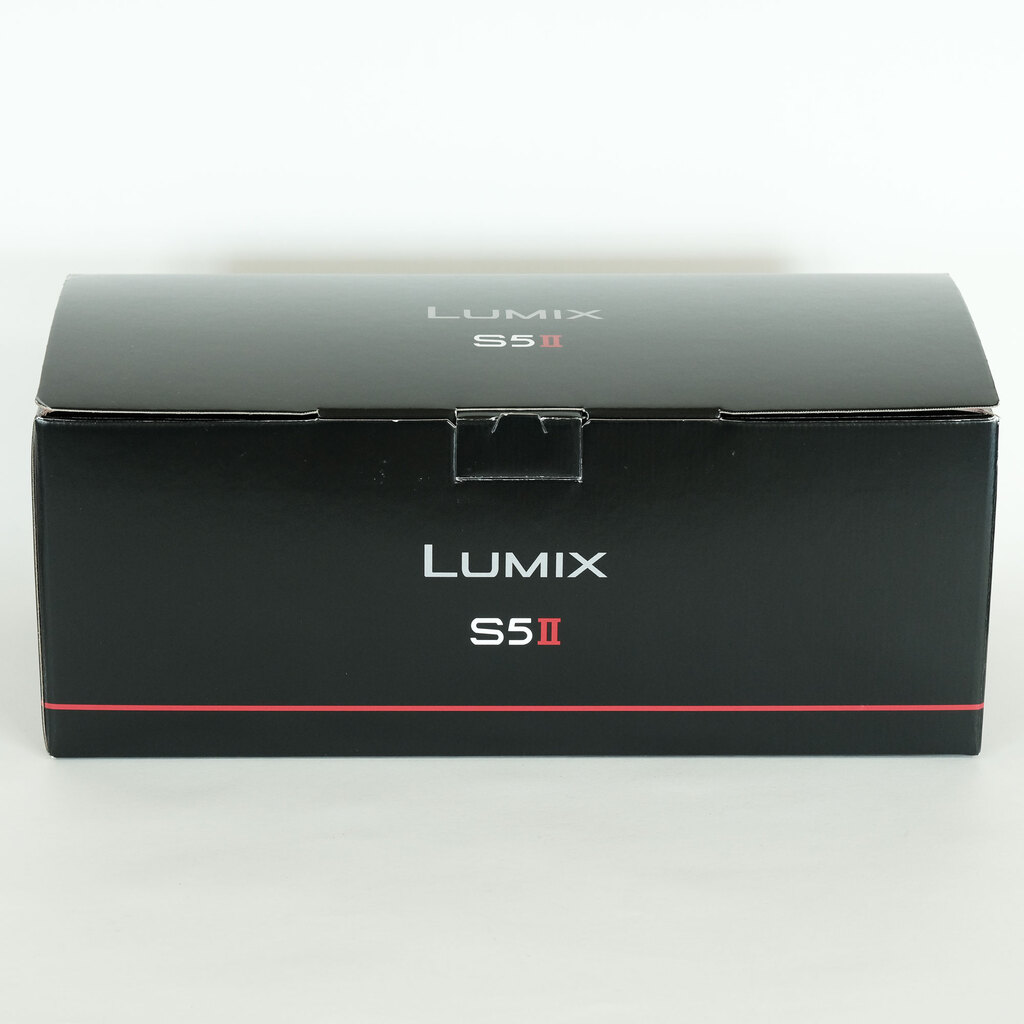 Panasonic LUMIX S5II DC-S5M2の出品 | ONE SCENE（ワンシーン）