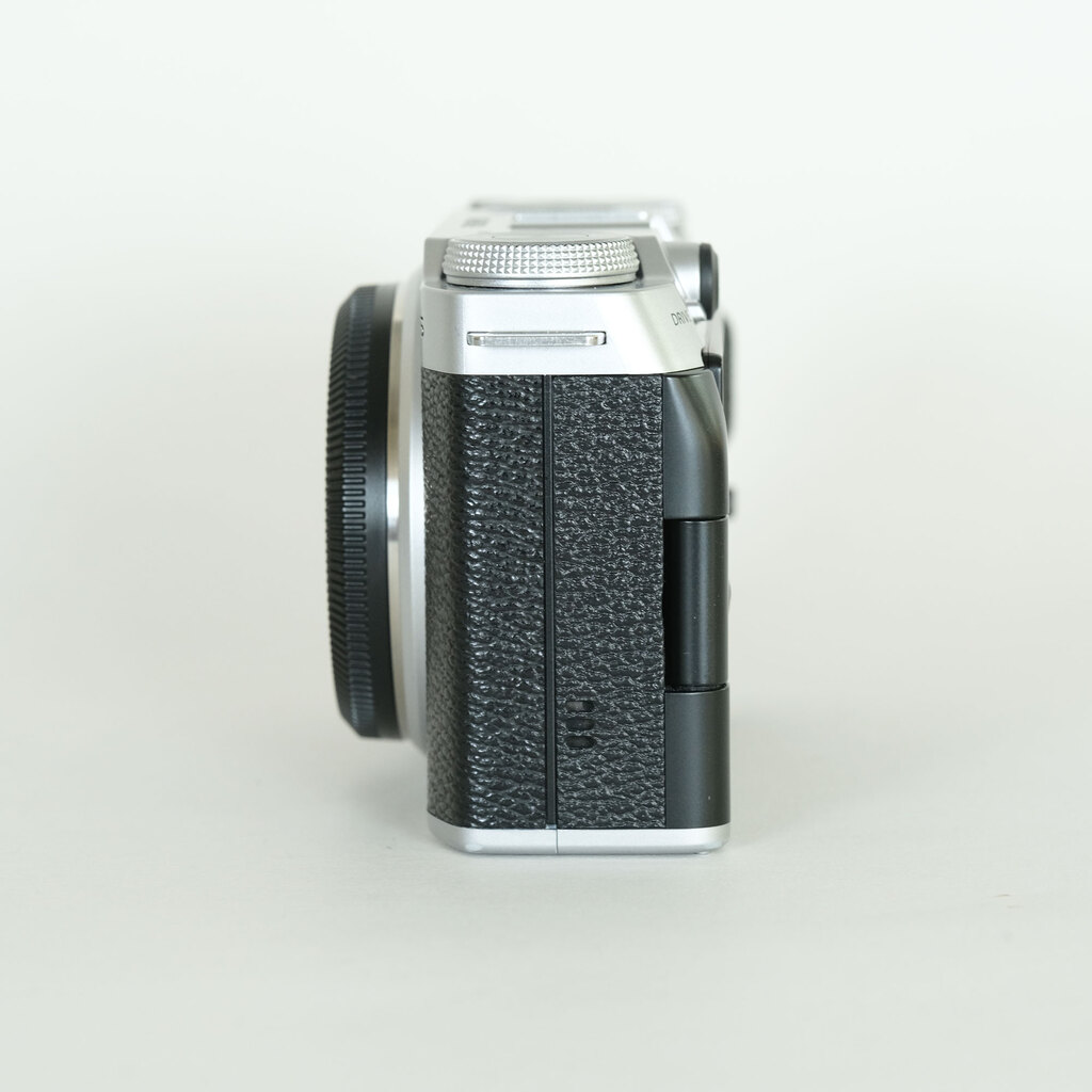 FUJIFILM X-M5 FUJIFILM X-M5