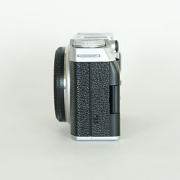 FUJIFILM X-M5 FUJIFILM X-M5