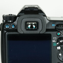 PENTAX K-5 ボディ