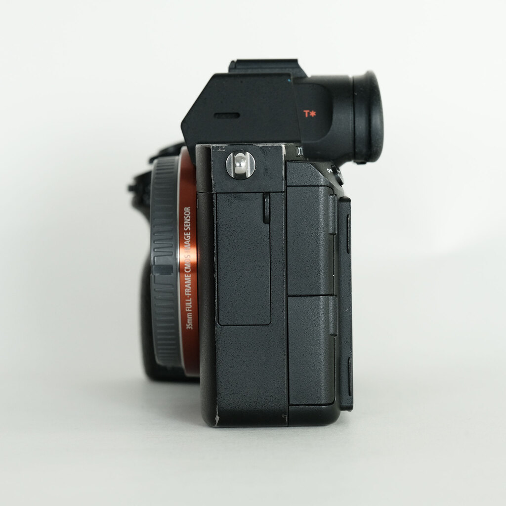 SONY α7 III(ILCE-7M3) SONY α7 III(ILCE-7M3)