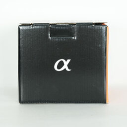 SONY α7C II（ILCE-7CM2）