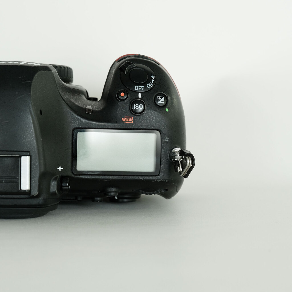 Nikon D850 Nikon D850