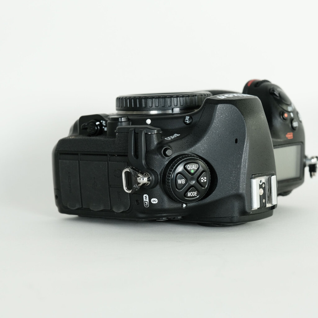 Nikon D850 Nikon D850