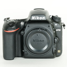 Nikon D750 Nikon D750