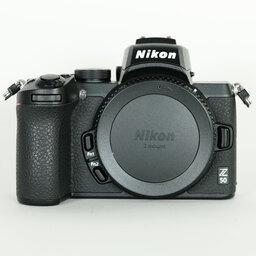 Nikon Z50