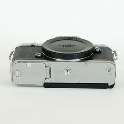 Nikon Z fc Nikon Z fc