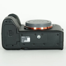 SONY α7 IV（ILCE-7M4）