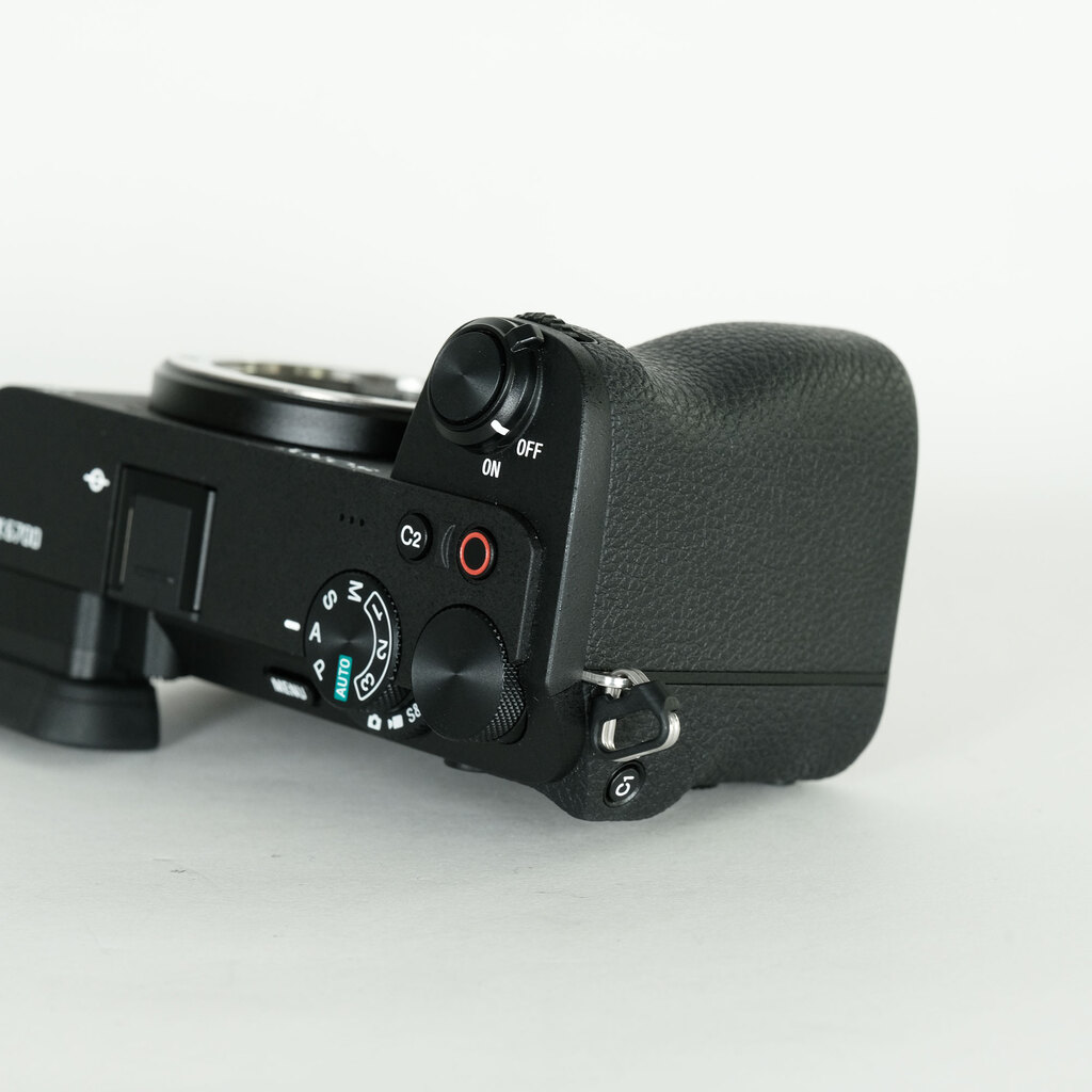 SONY α6700（ILCE-6700）
