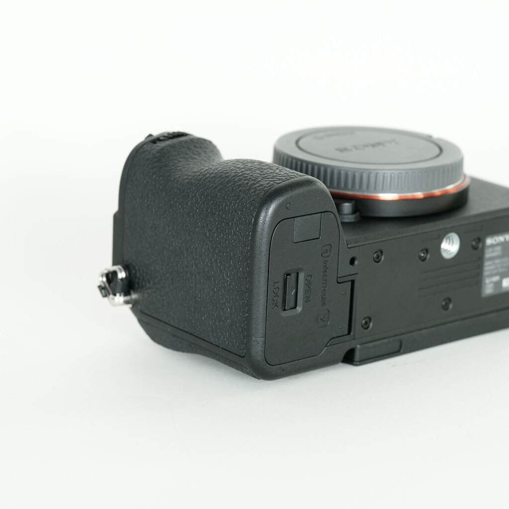 SONY α7C II(ILCE-7CM2) SONY α7C II(ILCE-7CM2)