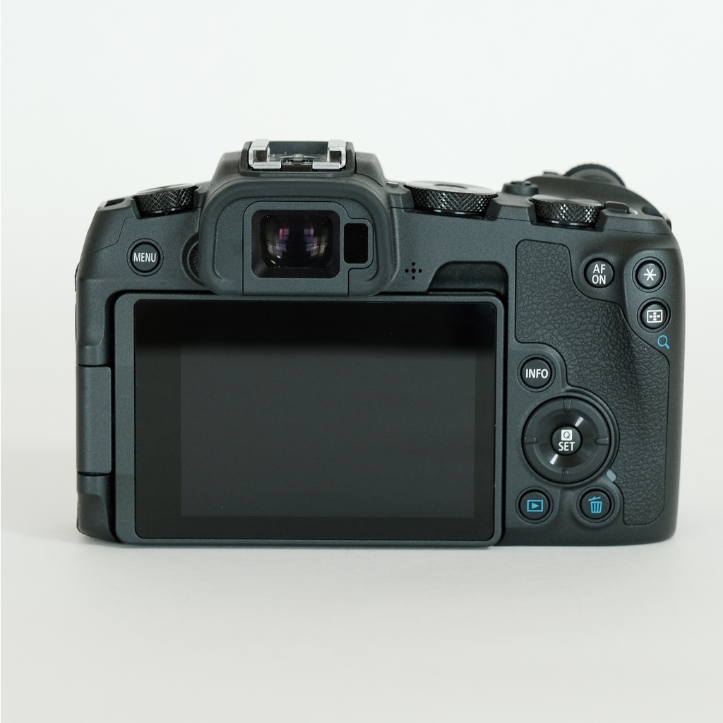 Canon EOS RP