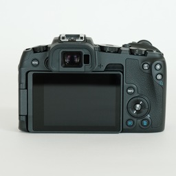 Canon EOS RP