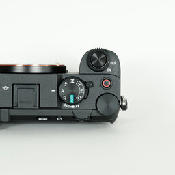 SONY α7C II(ILCE-7CM2) SONY α7C II(ILCE-7CM2)