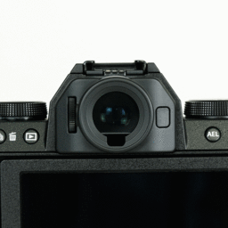 FUJIFILM X-S20 FUJIFILM X-S20