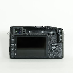 FUJIFILM X-E2 FUJIFILM X-E2