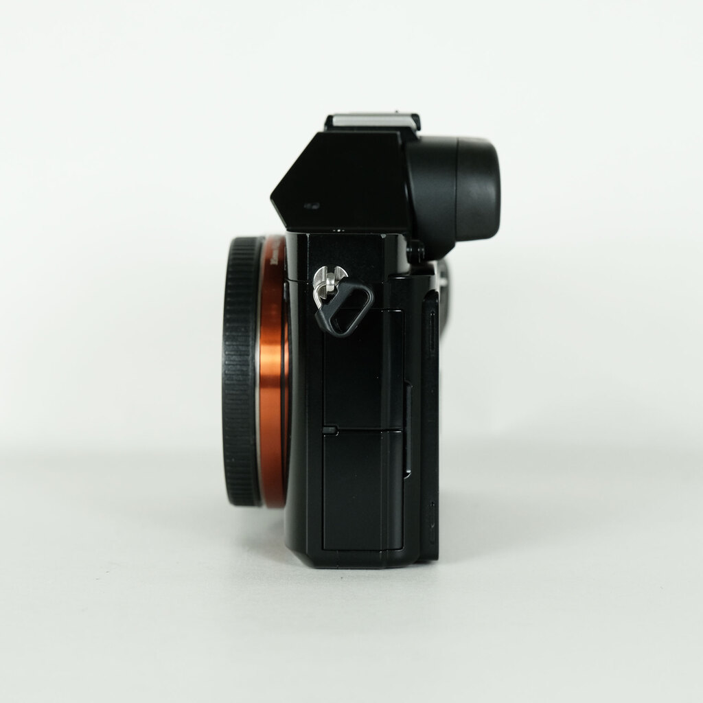 SONY α7S(ILCE-7S) SONY α7S(ILCE-7S)