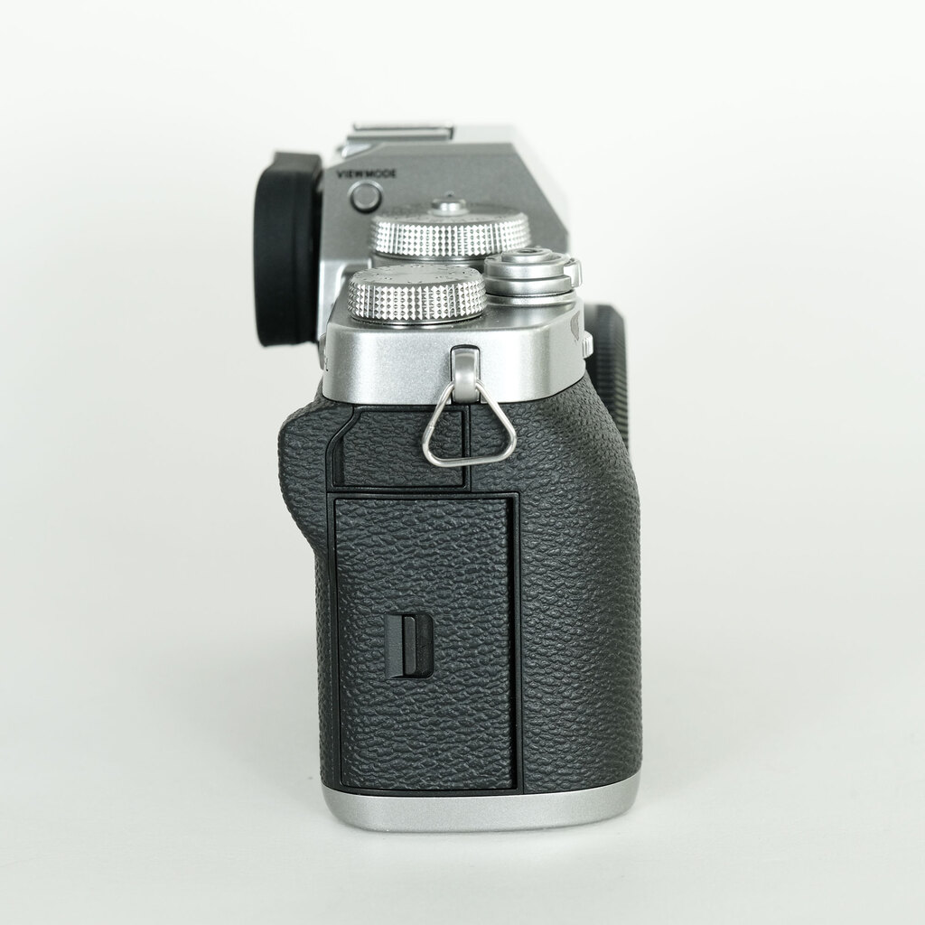 FUJIFILM X-T3 FUJIFILM X-T3