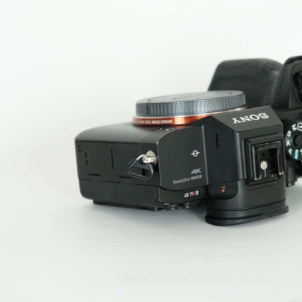 SONY α7R IV(ILCE-7RM4) SONY α7R IV(ILCE-7RM4)